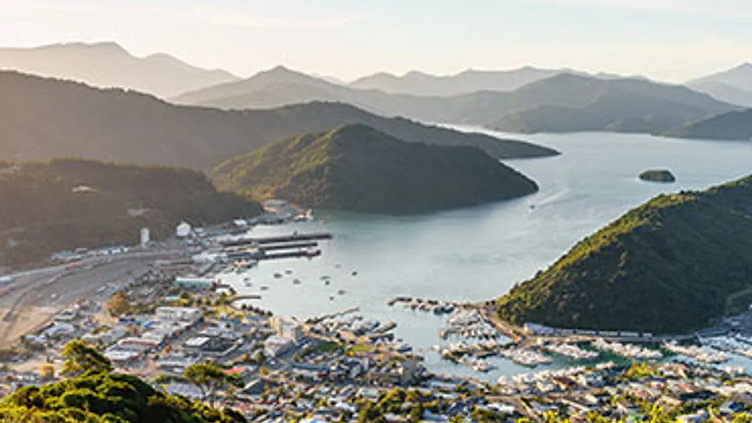 14 Night New Zealand Holiday by Celebrity Cruises