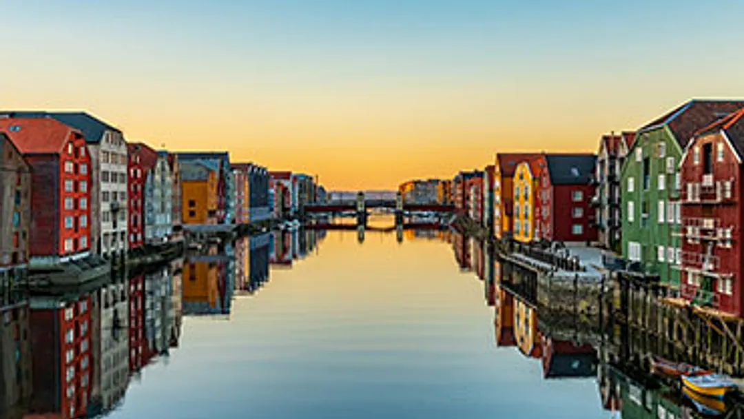 21-Day Norwegian Fjords, Arctic Circle & Northern Lights by Holland America Line