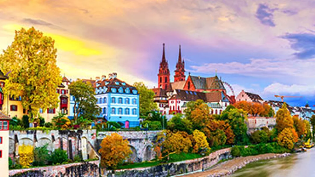28-Day British Isles, Baltic Capitals & Berlin Oktoberfest by Holland America Line