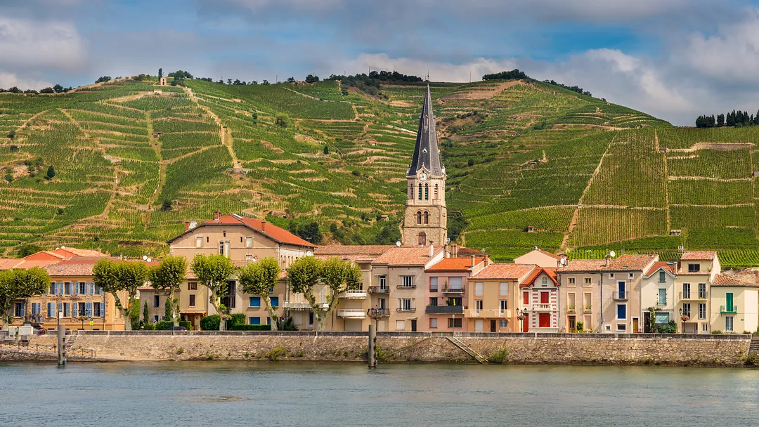 Sensations of Lyon & Provence from Marseille by Emerald Cruises