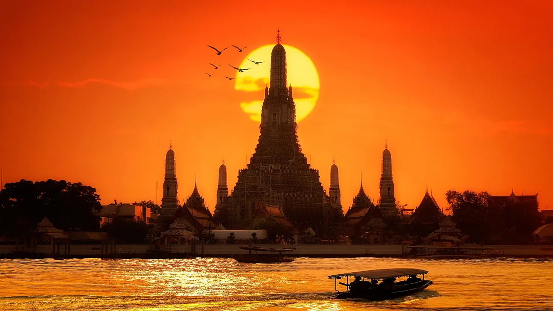 10 Night Bangkok & Vietnam Cruise by Royal Caribbean