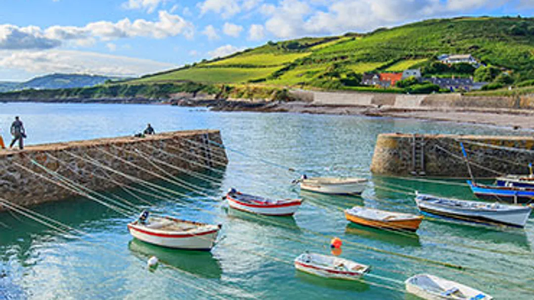2026 No-Fly Coastlines of the Cornwall & Northern France by Ambassador Cruise Line