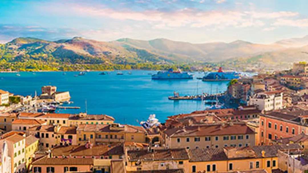 French & Italian Rivieras with Corsica from Rome by Emerald Yacht Cruises