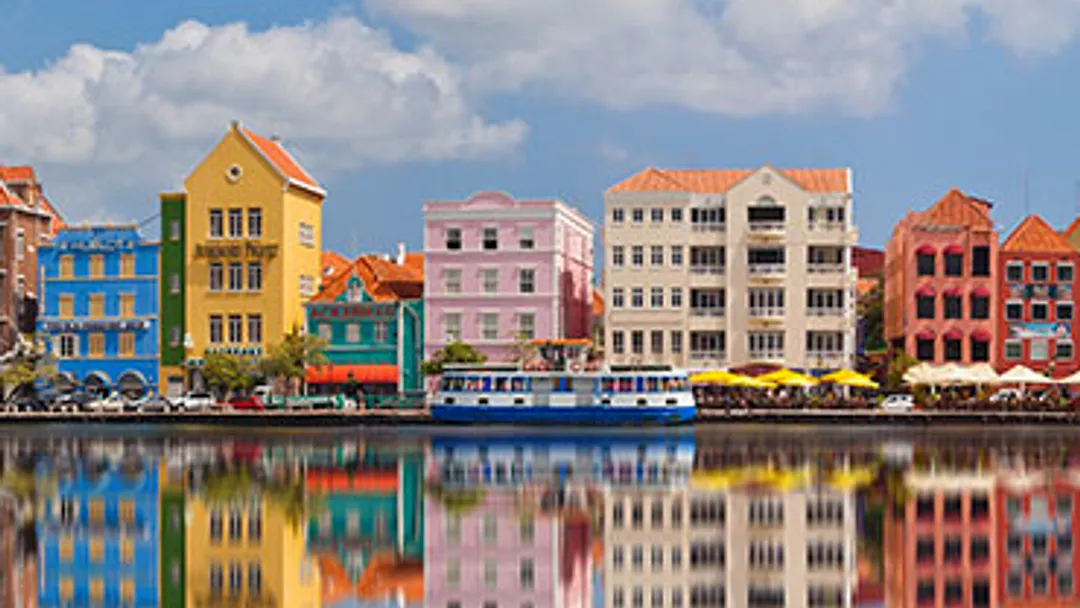 7 Night Southern Caribbean Cruise by Royal Caribbean