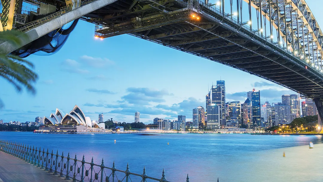 Exclusive 2028 Luxury Australia, New Zealand & Great Barrier Reef by Celebrity Cruises