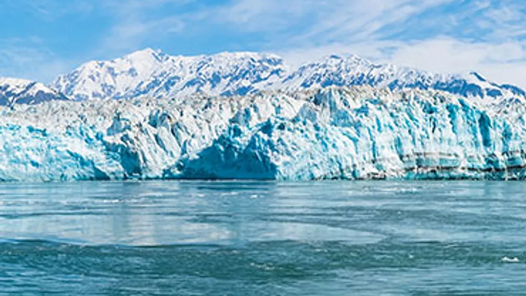 10 Night Alaska Experience Cruise by Royal Caribbean
