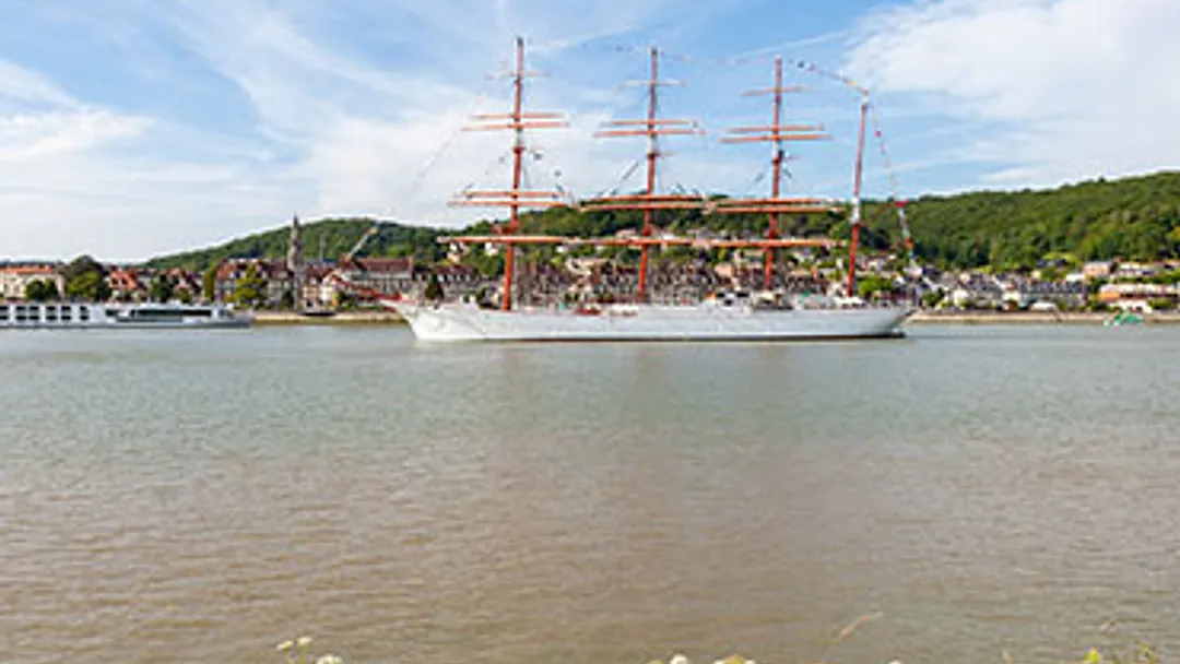 2027 All-Inclusive 5★ Highlights of Normandy & the Seine by Scenic River Cruises