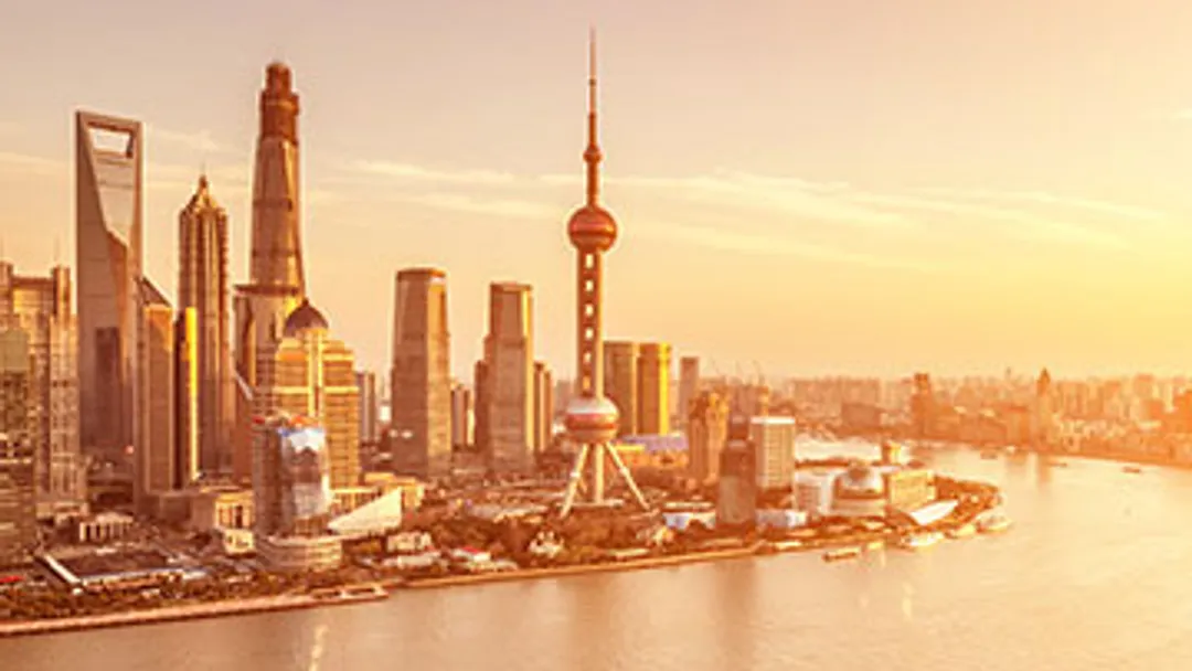 Hong Kong to Incheon (Seoul) by Silversea