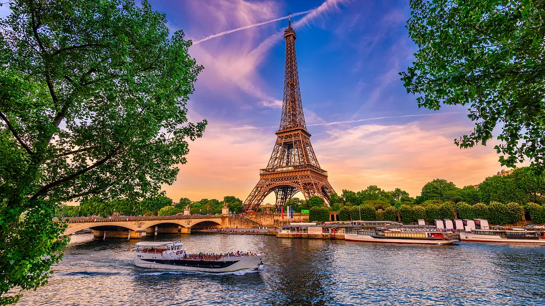 All-Inclusive 2027 Sensational Seine & Normandy River Cruise Sale by Emerald Cruises