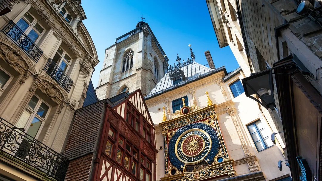 Highlights of Normandy & the Seine with Highlights of Paris by Scenic River Cruises