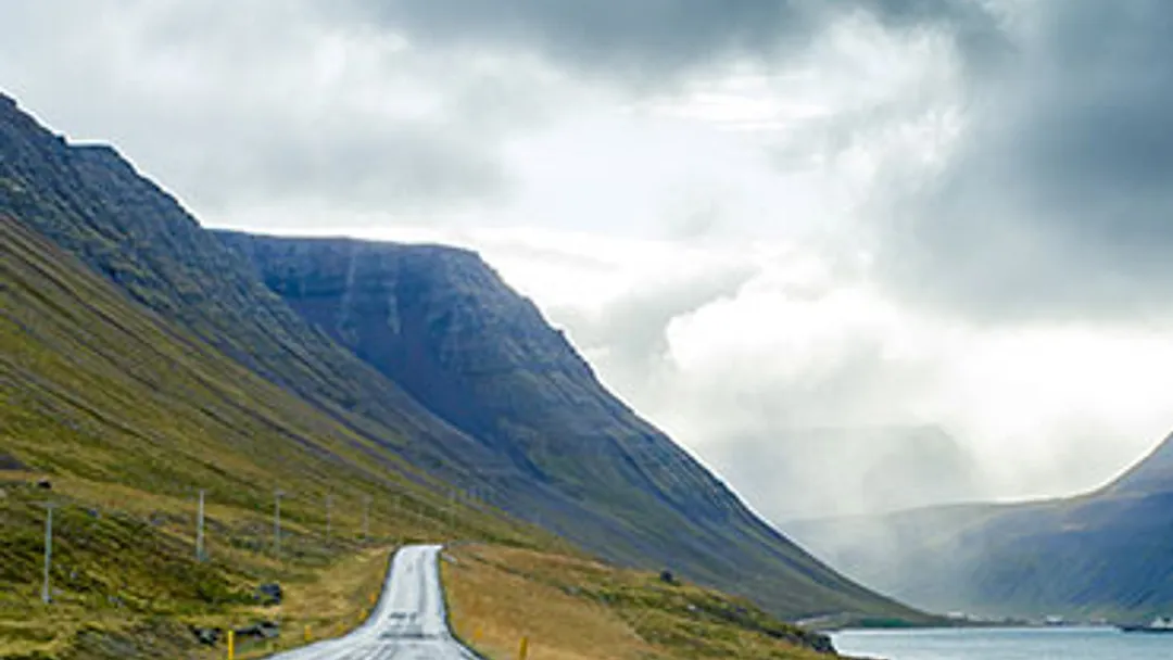 2026 No-Fly Reykjavik, Edinburgh & Bergen by Norwegian Cruise Line