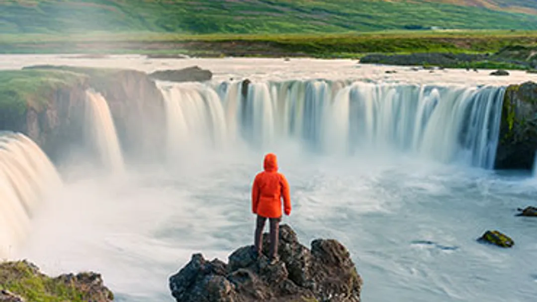 7-Day Europe from Reykjavik to London: Akureyri & Isafjordur by Norwegian Cruise Line