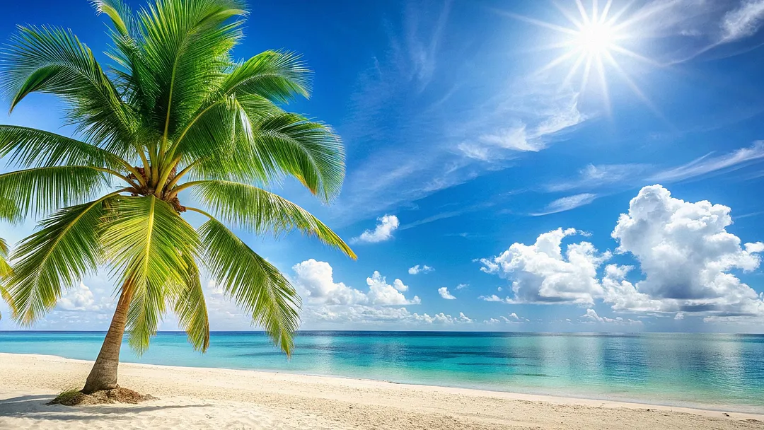Aurora's 2027 No-Fly Grand Caribbean & USA Discovery by P&O Cruises