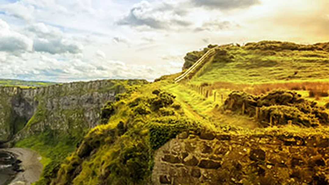 14-Day Wild British Isles: Glasgow Evening Stay by Holland America Line