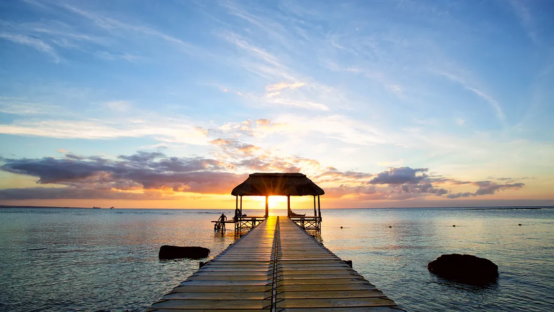 Cape Town to Mumbai by Silversea