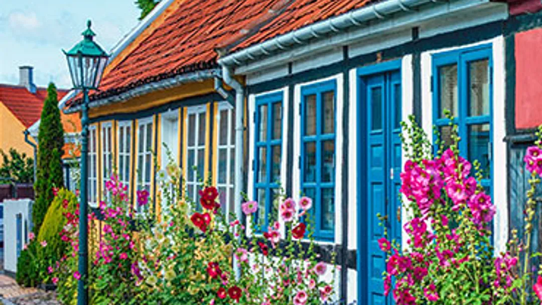 14-Day Baltic Capitals & Berlin Oktoberfest by Holland America Line