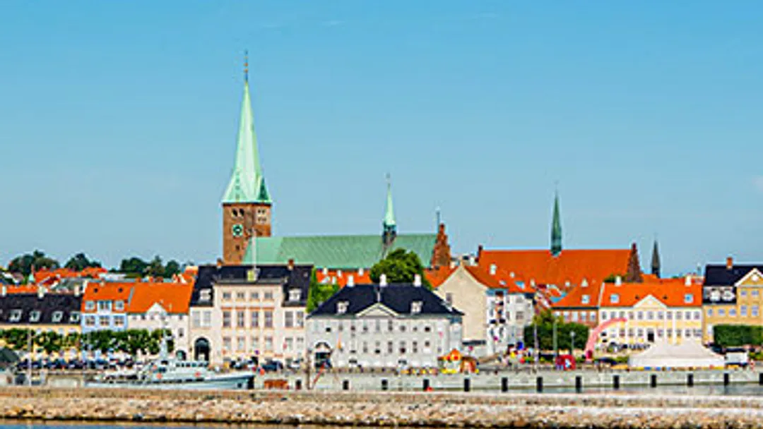 Tales of the North Passage Amsterdam To Oslo by Scenic Ocean Cruises