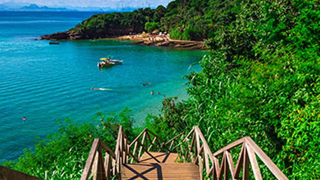 2027 Rio Carnaval Cruise: Rio De Janeiro, Salvador & Buenos Aires by Azamara