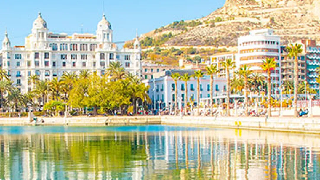 Lisbon to Civitavecchia (Rome) by Silversea