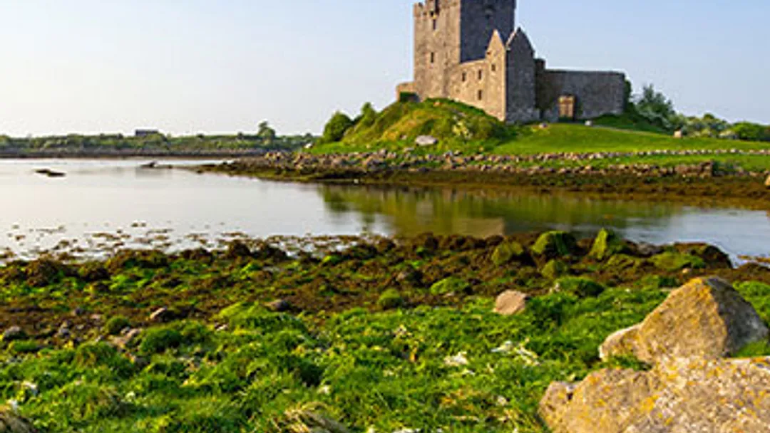 West Ireland Gems & Solar Eclipse by Seabourn