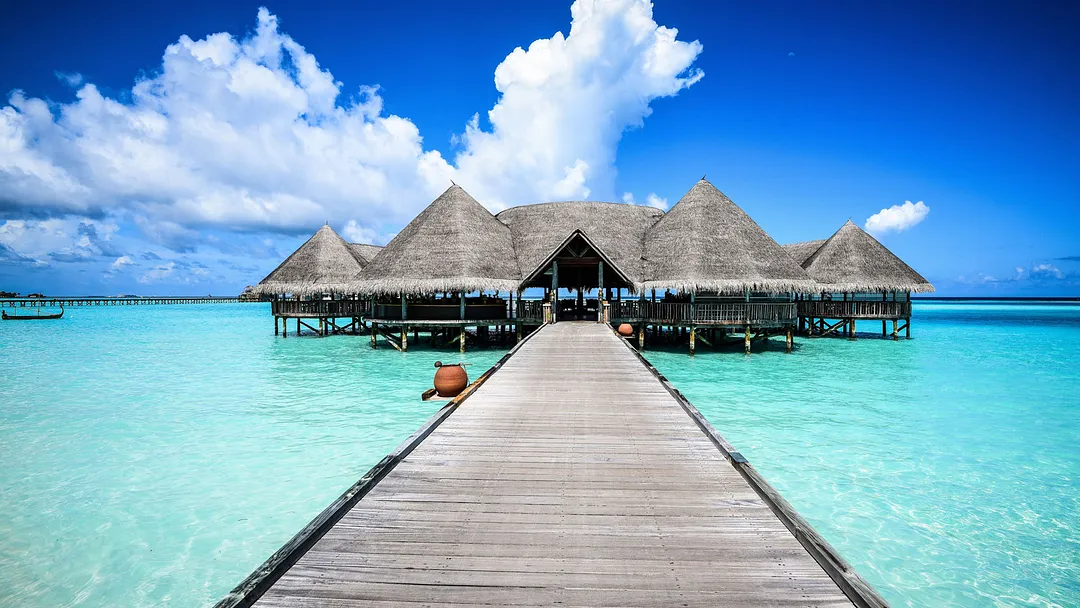 2027 South Pacific Escape Ft. Maldives Stay by Celebrity Cruises