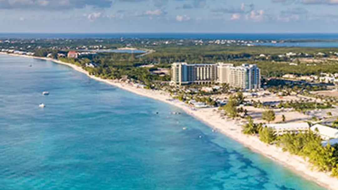 7-Day Caribbean Round-Trip Orlando: Cozumel, Grand Cayman & Jamaica by Norwegian Cruise Line