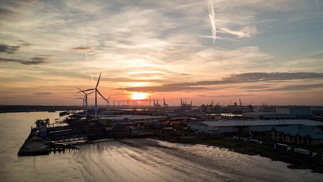 2026 No-Fly Discover Hamburg's Festive Delights by Ambassador Cruise Line