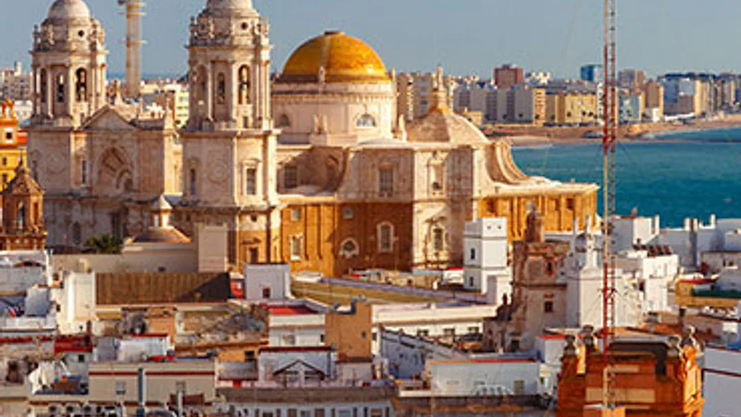 Canary Islands & Morocco Cruise: Lanzarote, Casablanca & Lisbon by Azamara