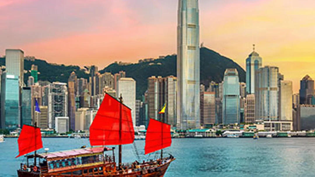 26-Day Southeast Asia, Taiwan & Japan by Seabourn