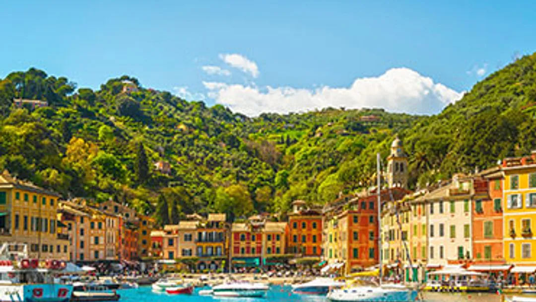Mediterranean Highlights: Sardinia, Ibiza & the Riviera 11 Days Palma to Rome by Emerald Yacht Cruises
