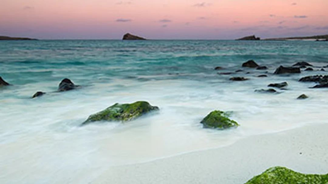 Galapagos Outer Loop by Celebrity Cruises