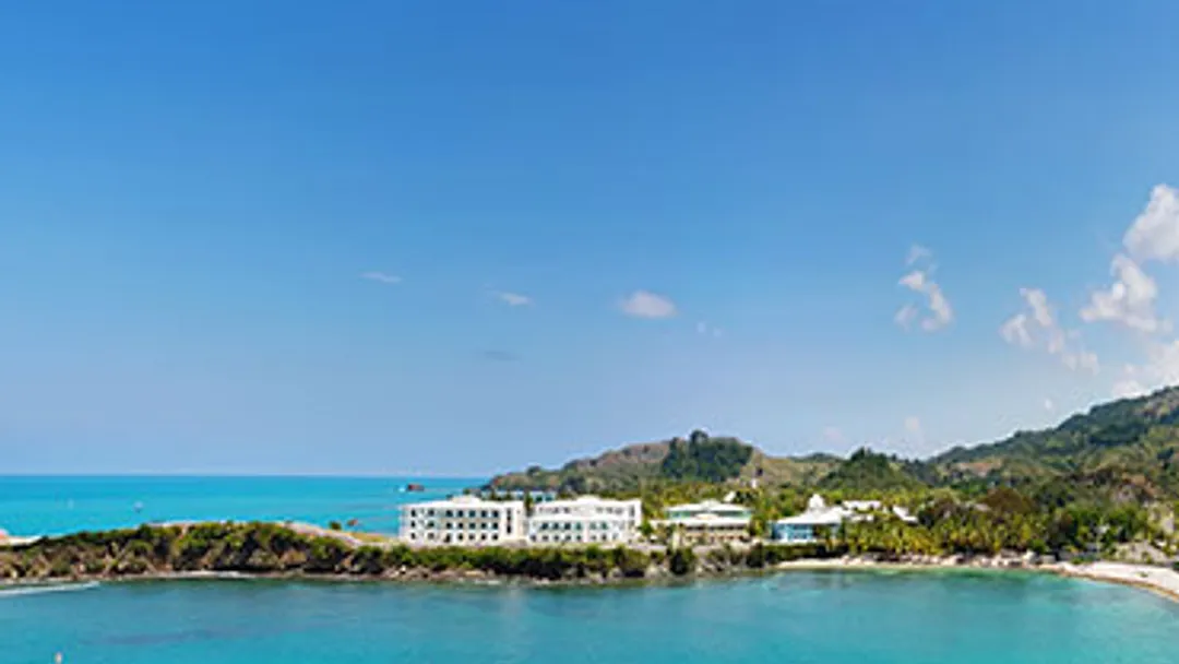 Eastern Caribbean with Turks & Caicos by Princess Cruises