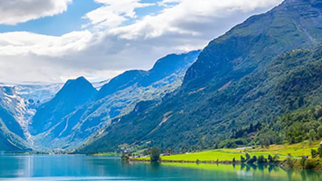 28-Day British Isles & Arctic Circle: North Cape by Holland America Line