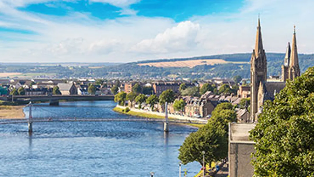 British Isles & Northern European Grand Adventure by Princess Cruises