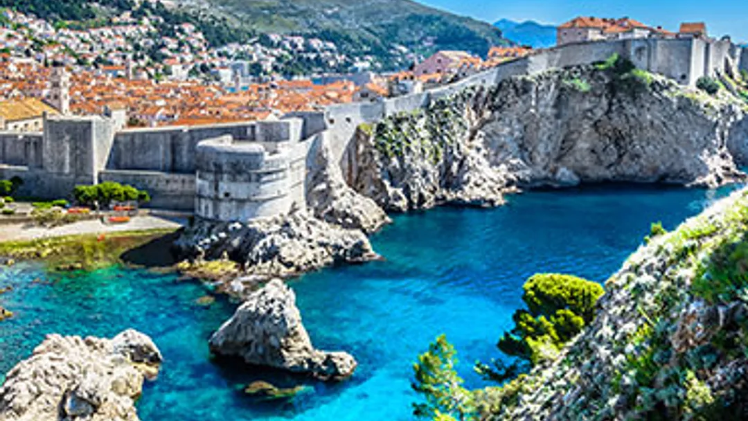 7-Day Mediterranean from Barcelona to Venice: Greece, Croatia & Malta by Norwegian Cruise Line