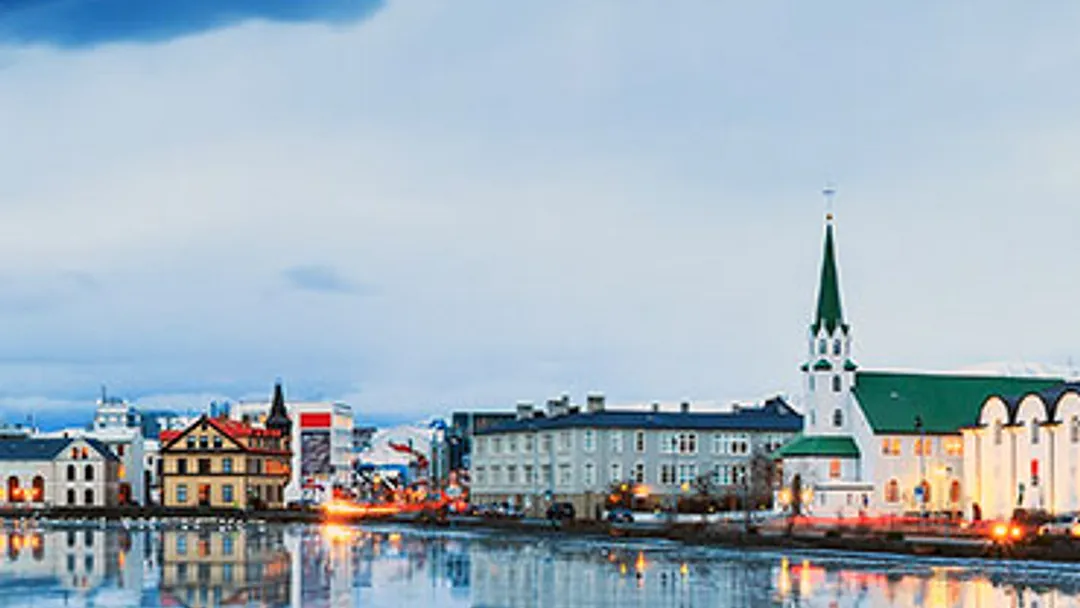 14-Day Shetland Islands, Icelandic Fjords & Viking Trails by Holland America Line