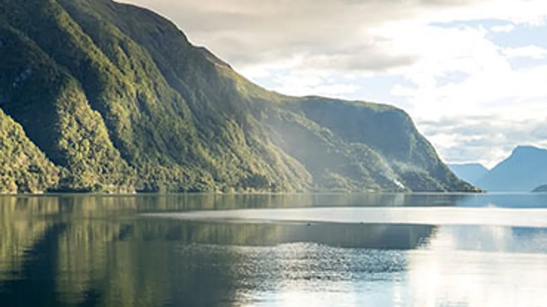 Scandinavia & Viking Fjords Explorer by Princess Cruises