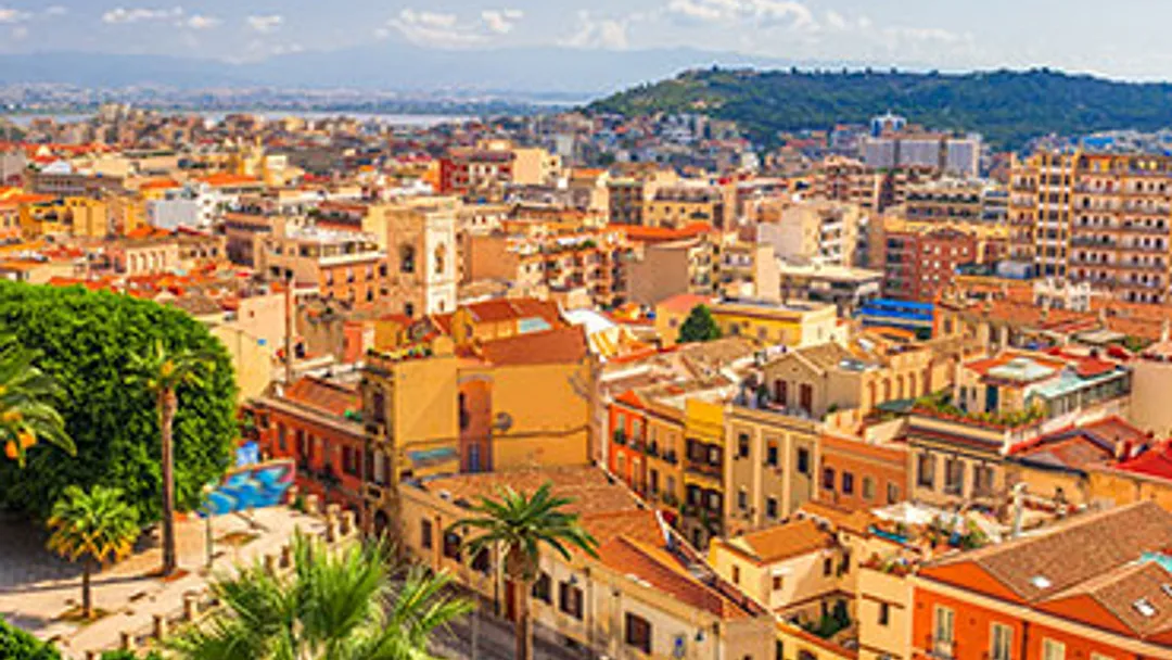 Rome to Lisbon by Silversea