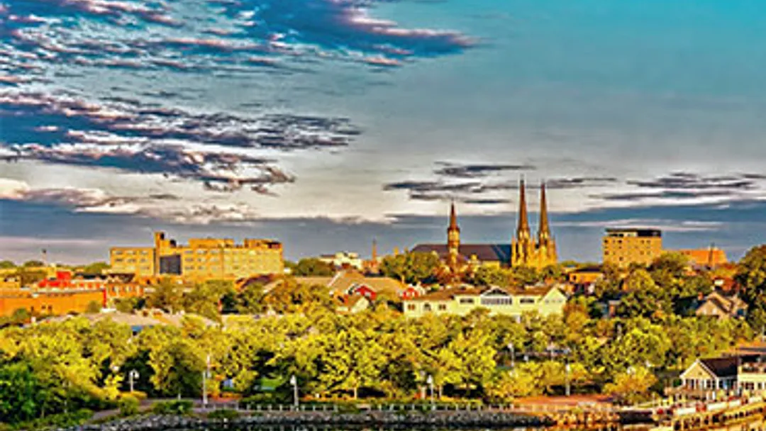 10-Day Canada & New England Round-Trip New York: Halifax & Portland by Norwegian Cruise Line