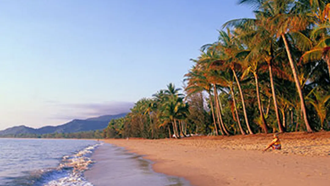 Great Barrier Reef by Celebrity Cruises