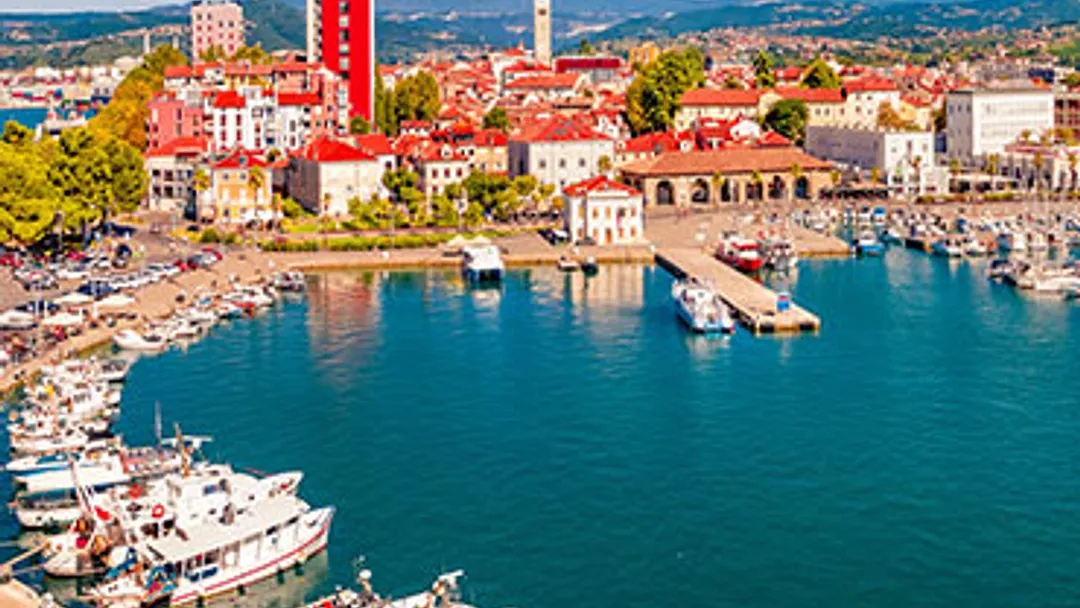 Greece, Italy & the Adriatic Featuring Tuscany by Silversea