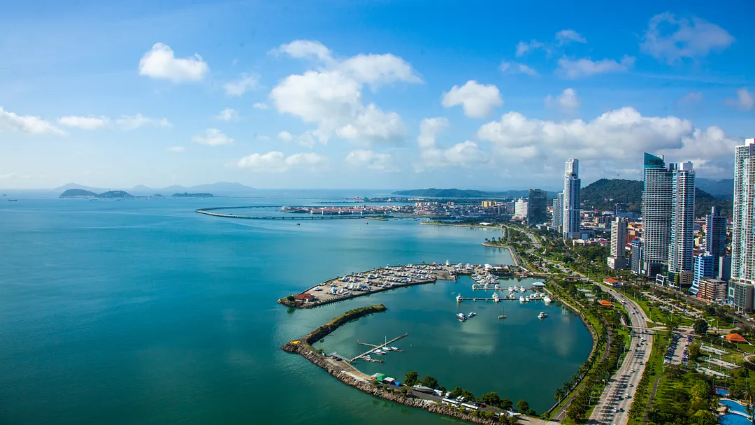 20-Day Panama Canal from Los Angeles to New York: Mexico & Bahamas by Norwegian Cruise Line