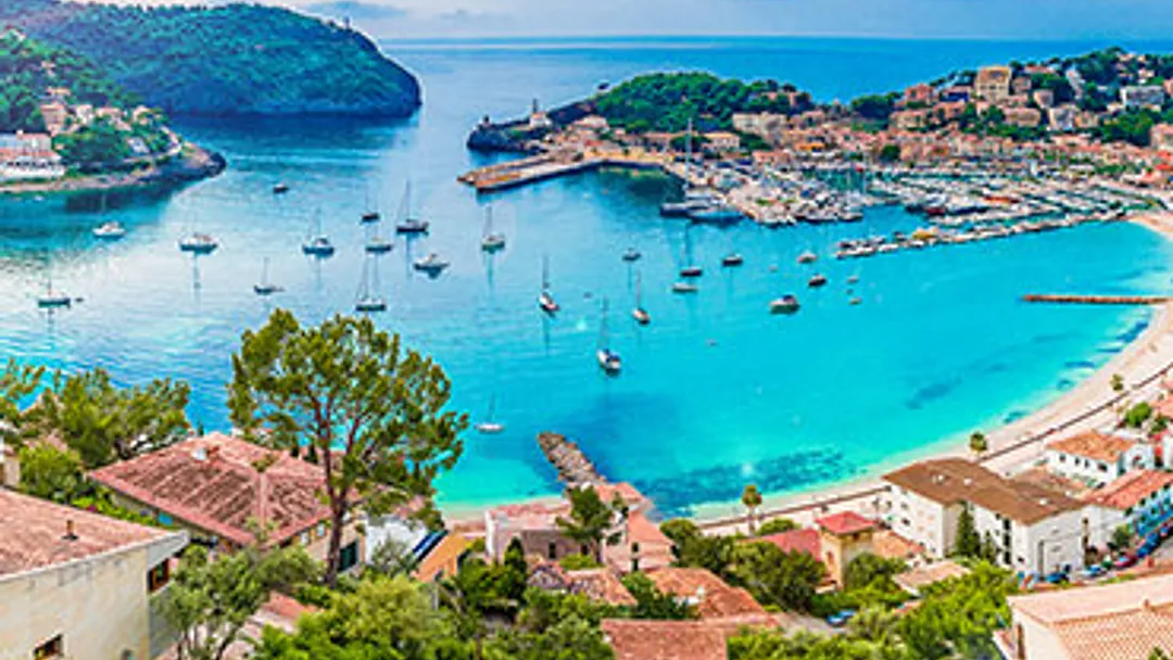 Nice to Nice by Silversea