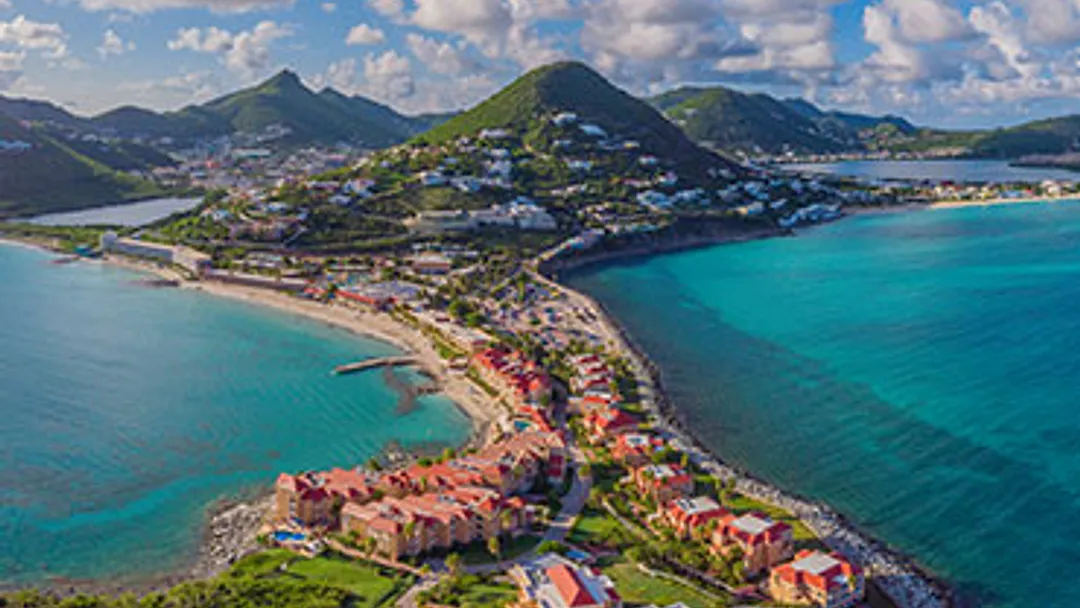 10 Night Baltimore To San Juan Cruise by Royal Caribbean