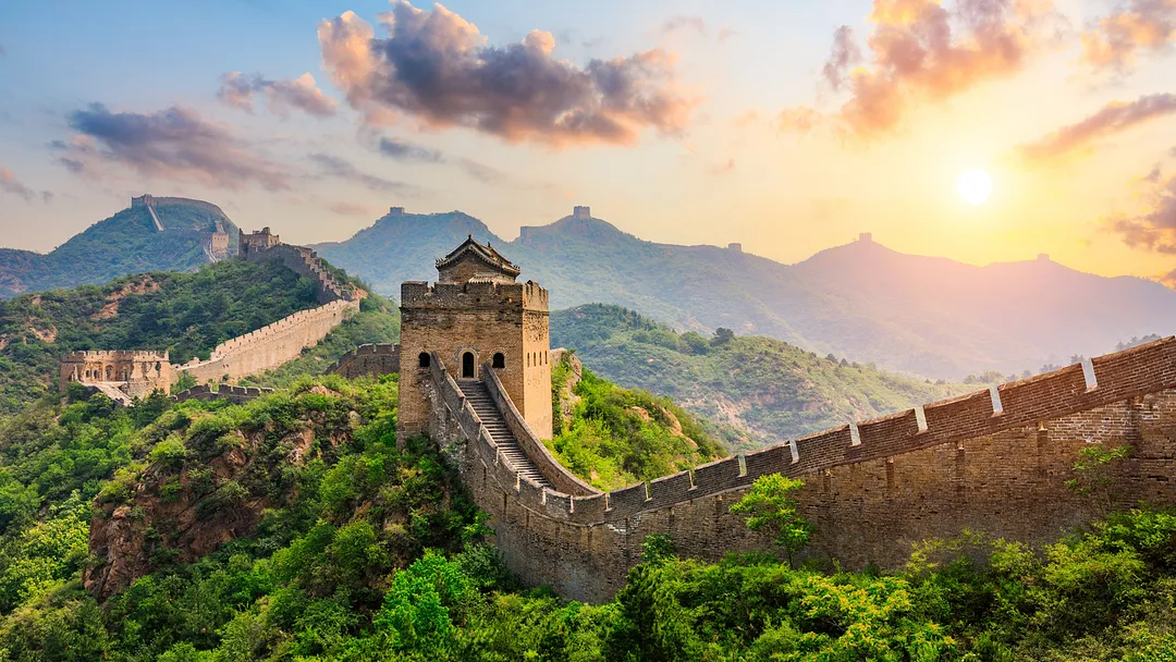 2027 Japan Discovery & China By Land, Rail & Sea by Princess Cruises