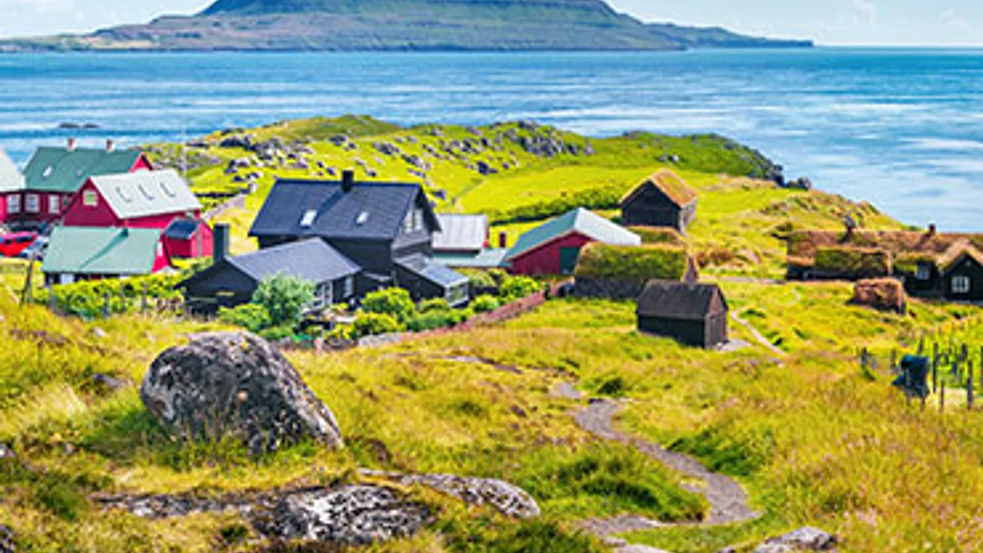 10-Day Norway, Shetland Islands, Faroe Islands & Iceland by Seabourn