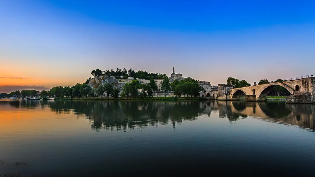 Tastes of the South of France – A Wine Cruise by Scenic River Cruises