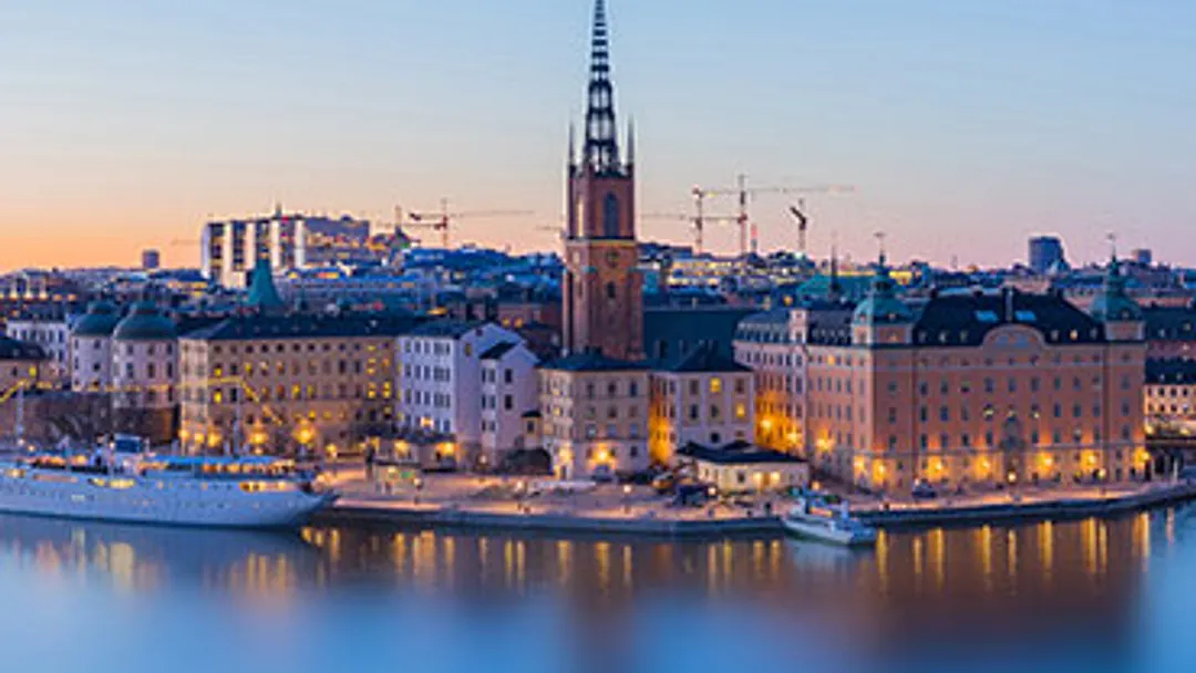 Scandinavia & Viking Fjords Explorer by Princess Cruises