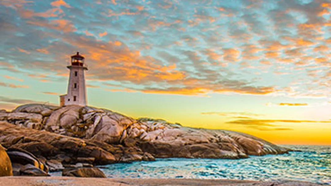 7-Day Canada & New England Round-Trip New York: Halifax & Portland by Norwegian Cruise Line