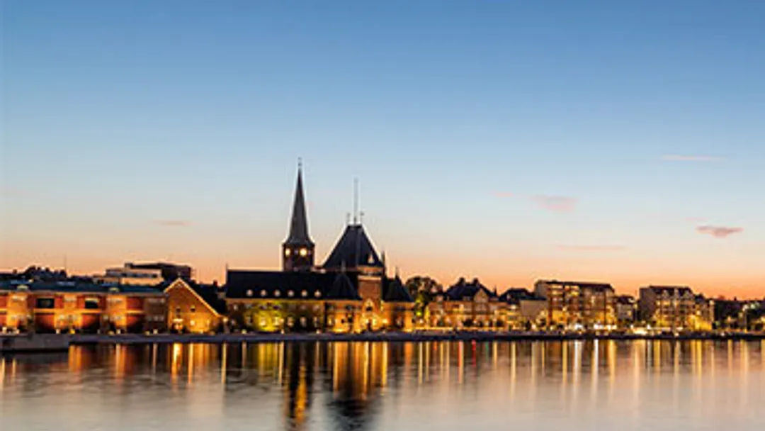 Northern Europe Explorer by Princess Cruises